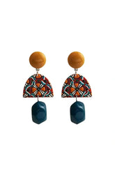 Katrina Boho Earrings